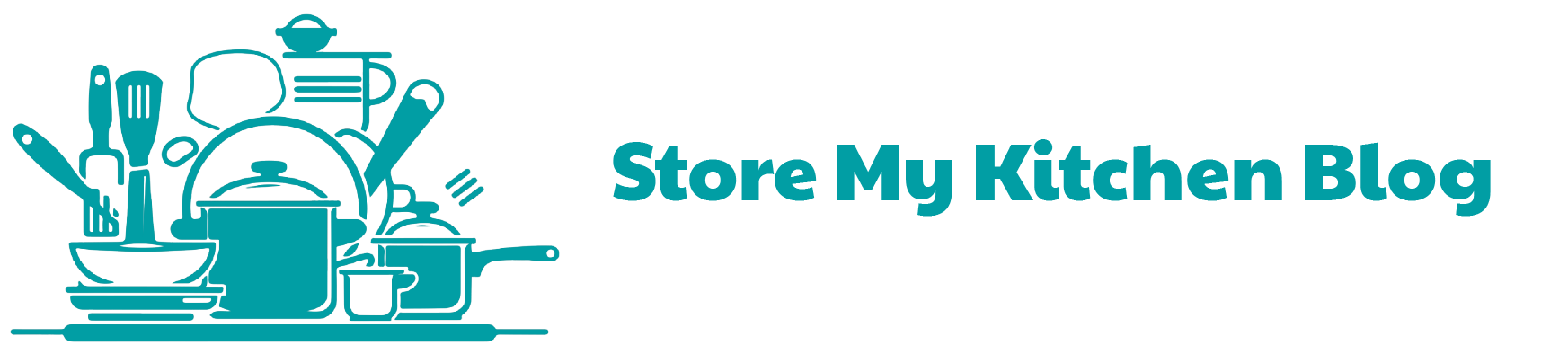 Store My Kitchen Blog